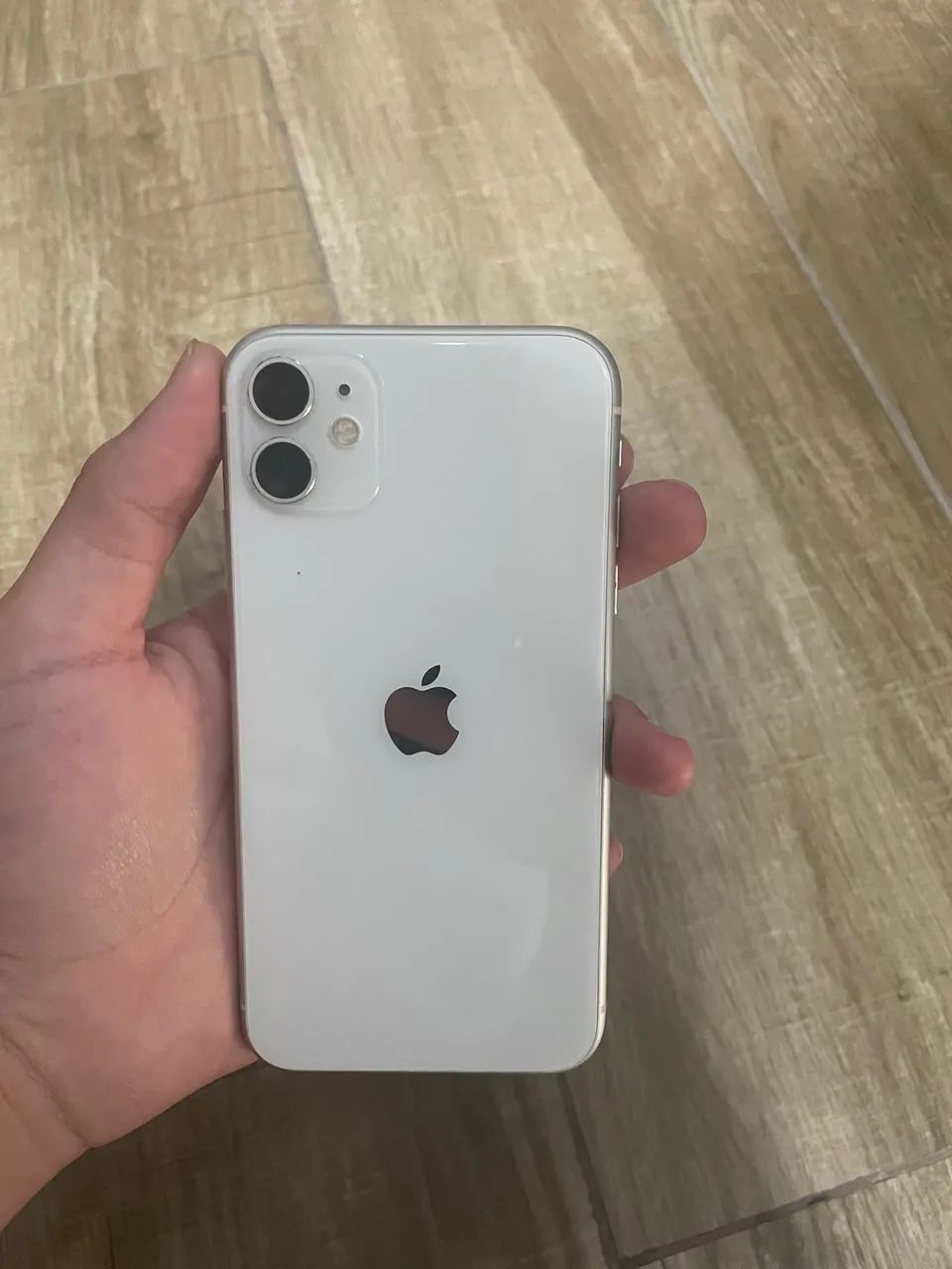 iPhone 11 (Bem conservado)