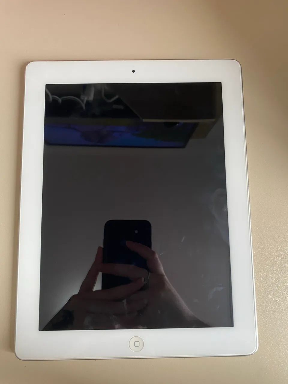 Ipad 4º geração  - Foto 5