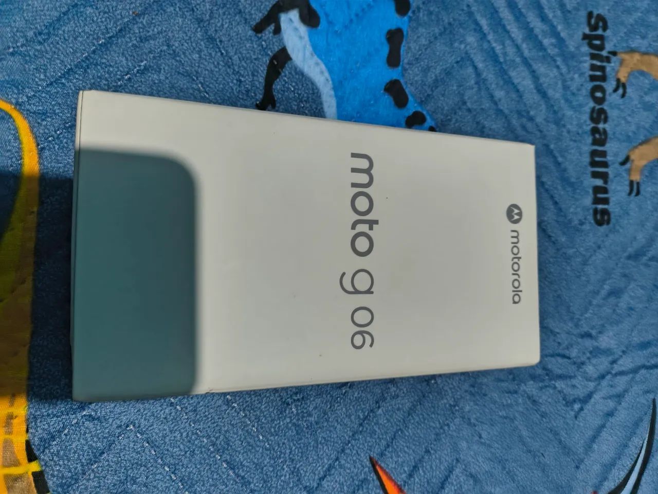 Motorola g06