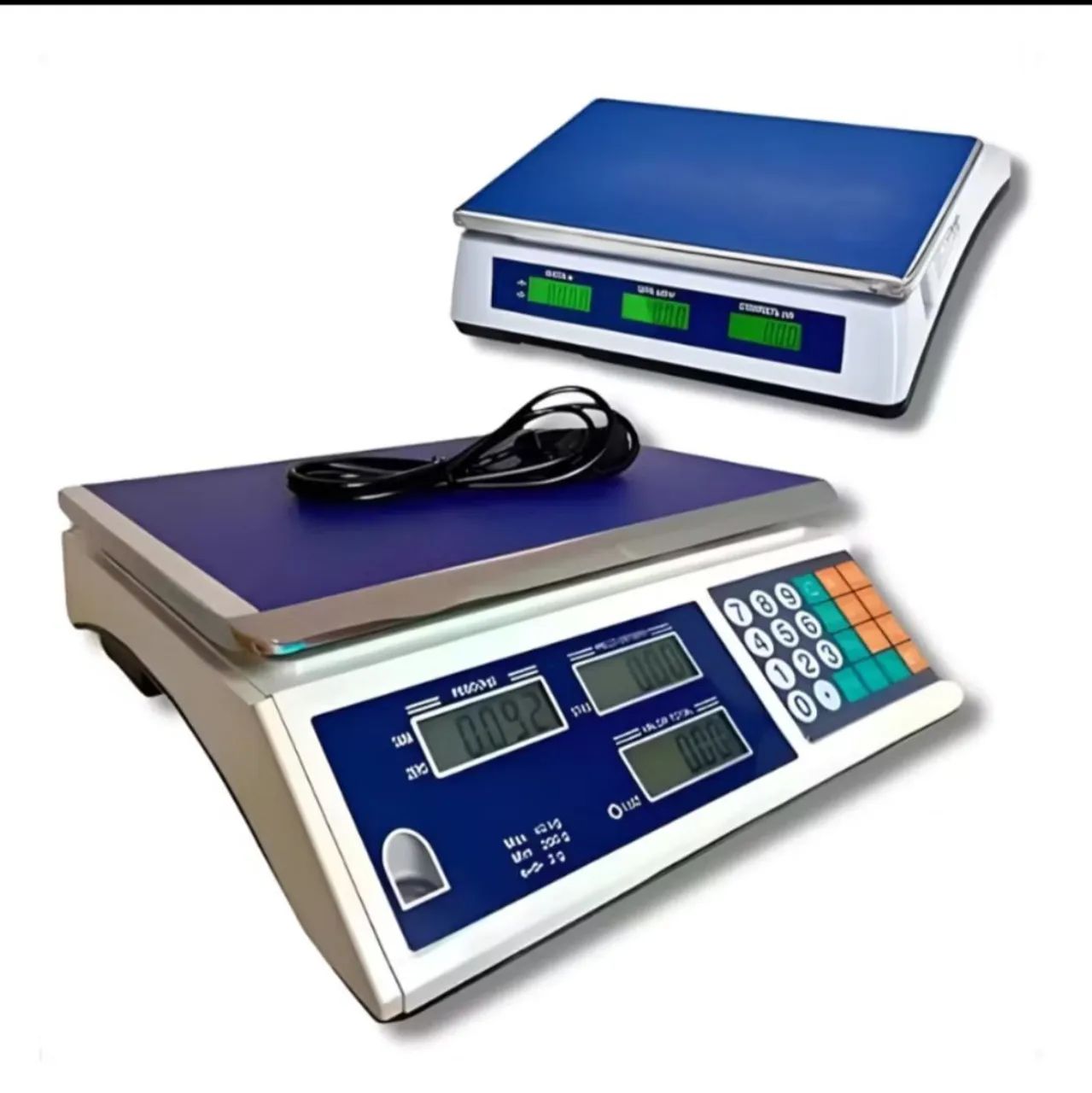 Balança 40 kg  - Foto 3