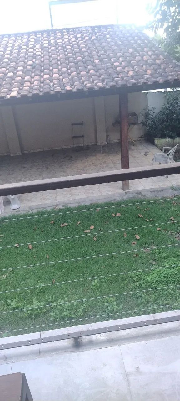 Casa de dois quartos do centro de Itaboraí - Foto 4