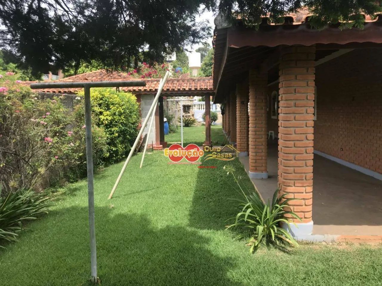 Chácara - Terras de San Marco - Foto 2