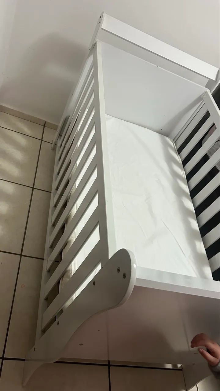 Berço/Cama - Foto 3