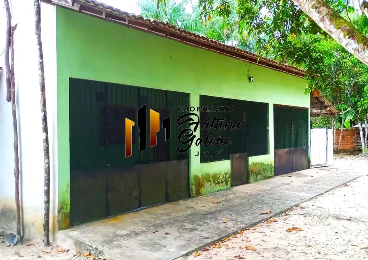 Vendo Sítio em Santo Antônio do Tauá, próximo a BR. - Foto 4