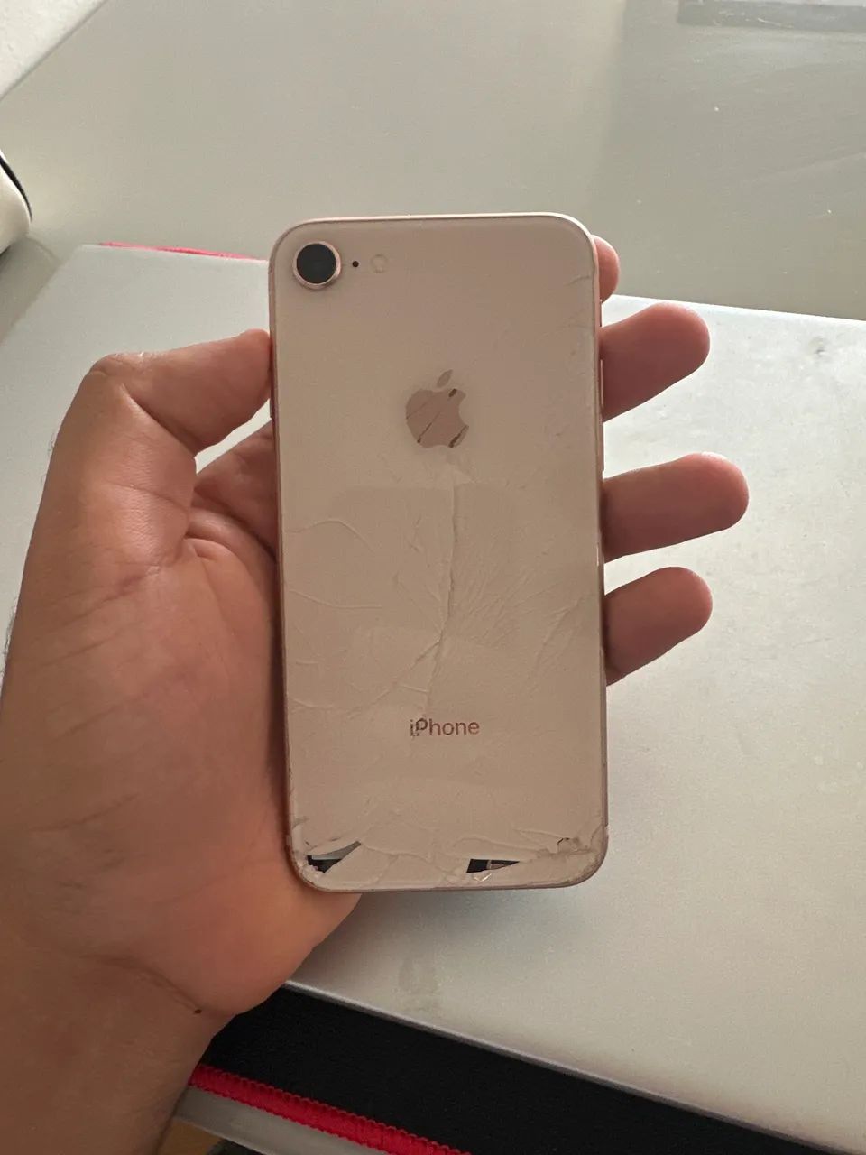 Iphone 8 64gb - Foto 3