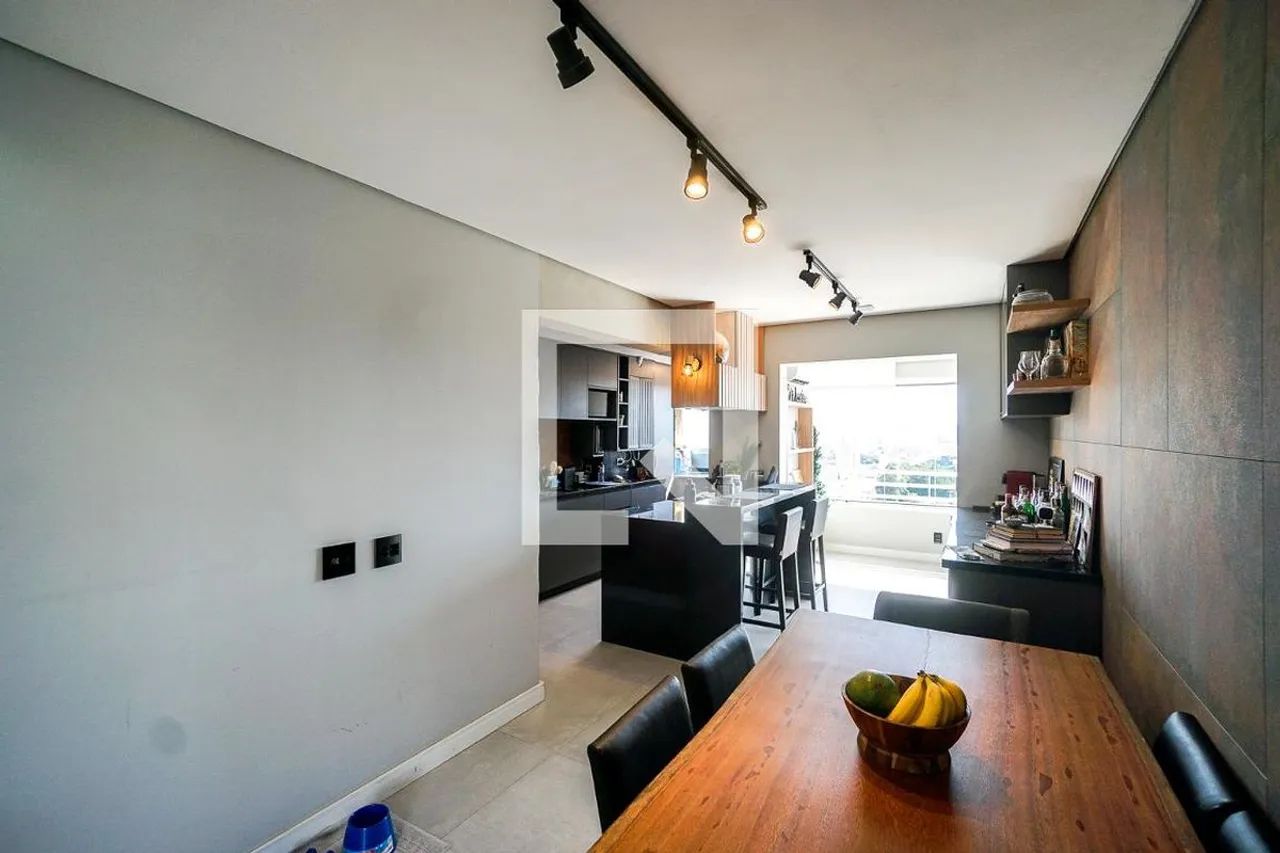 Apartamento à Venda - Tatuapé, 1 Quarto, 71 m2 - Foto 2