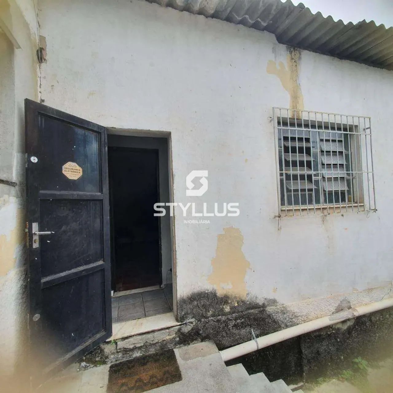 Engenho Novo | Casa 3 quartos - Foto 4