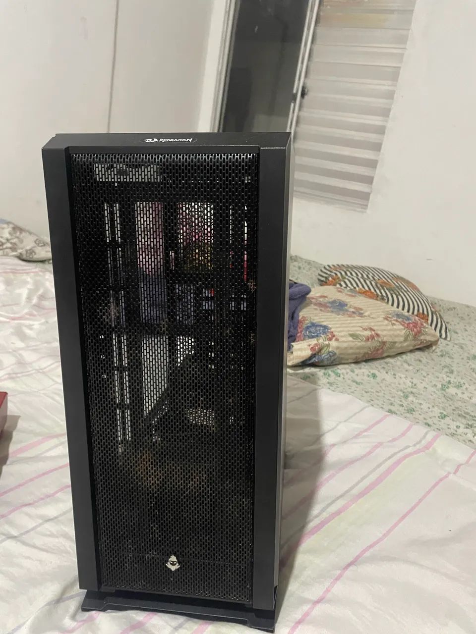 Gabinete gamer - Foto 3