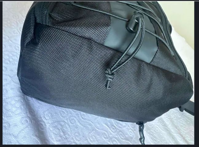 Mochila Wolf Attack Wolverine (ballistic nylon completa) - Foto 4