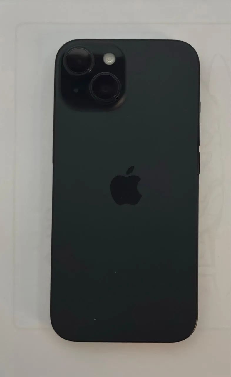 iPhone 15  - Foto 5
