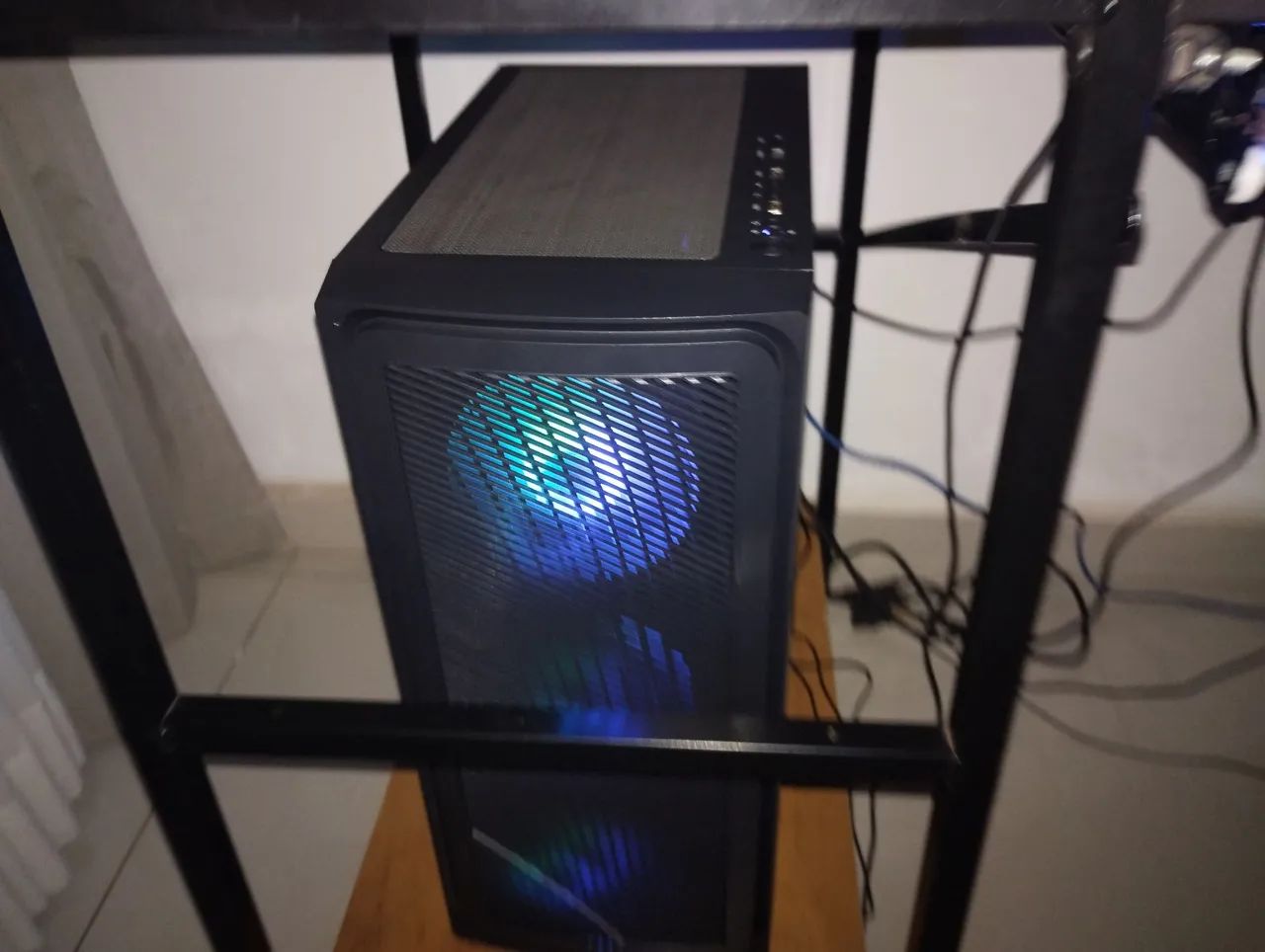 Pc Gamer completo 