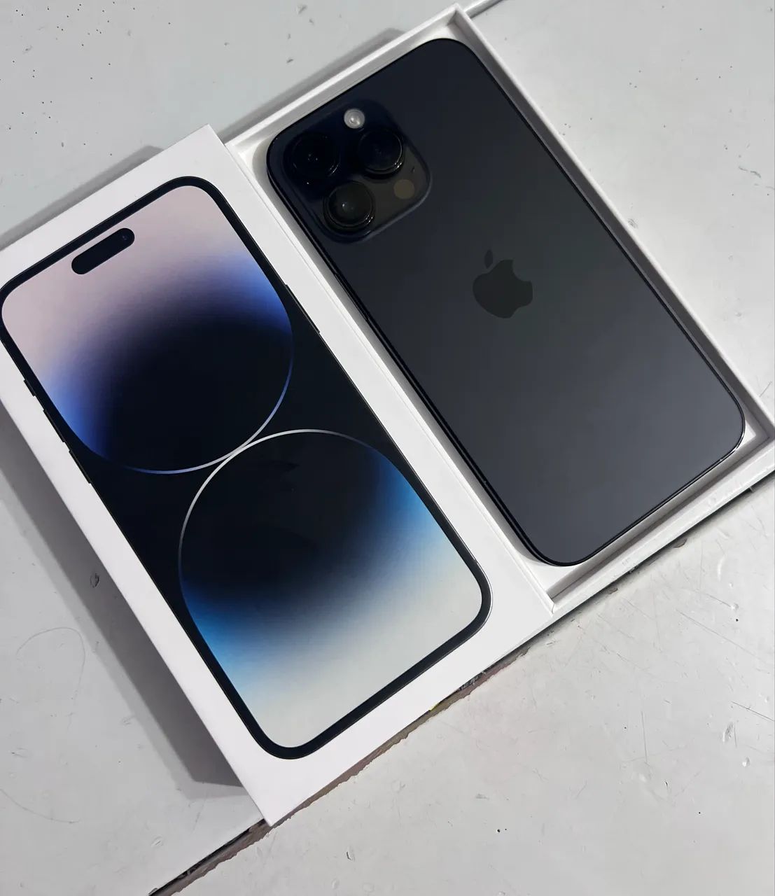 iPhone 14 Pro Max 256Gb  - Foto 2