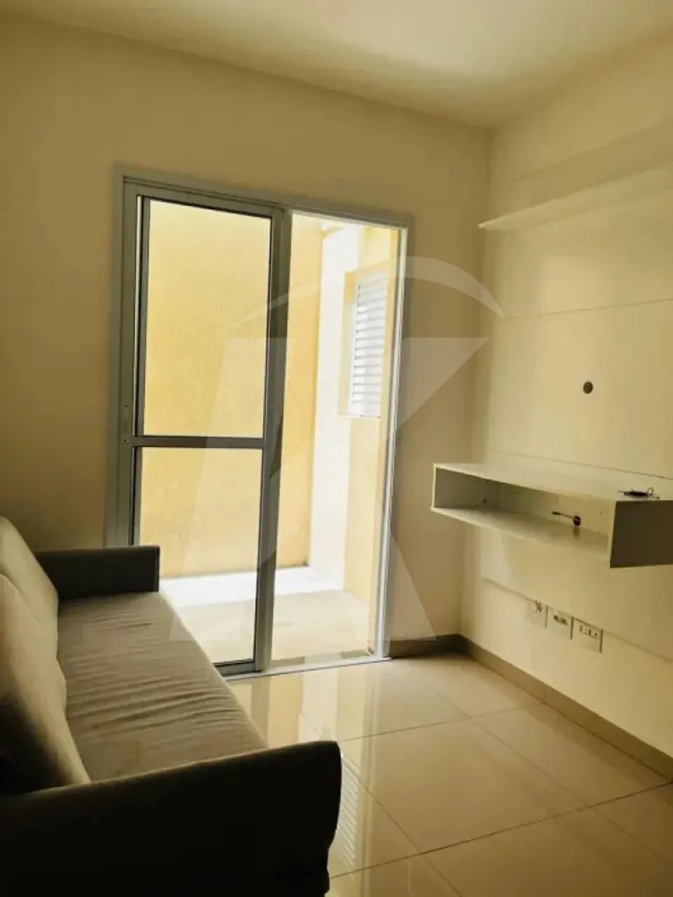 Apartamento mobiliado pronto para morar! - Foto 2