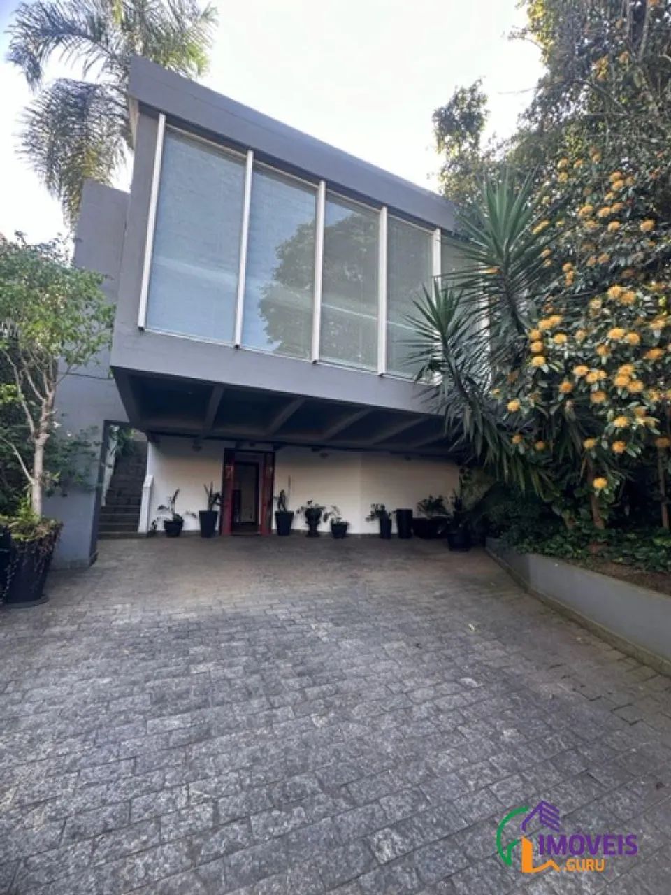CASA ASSOBRADADA - MORUMBI - SP - Foto 5