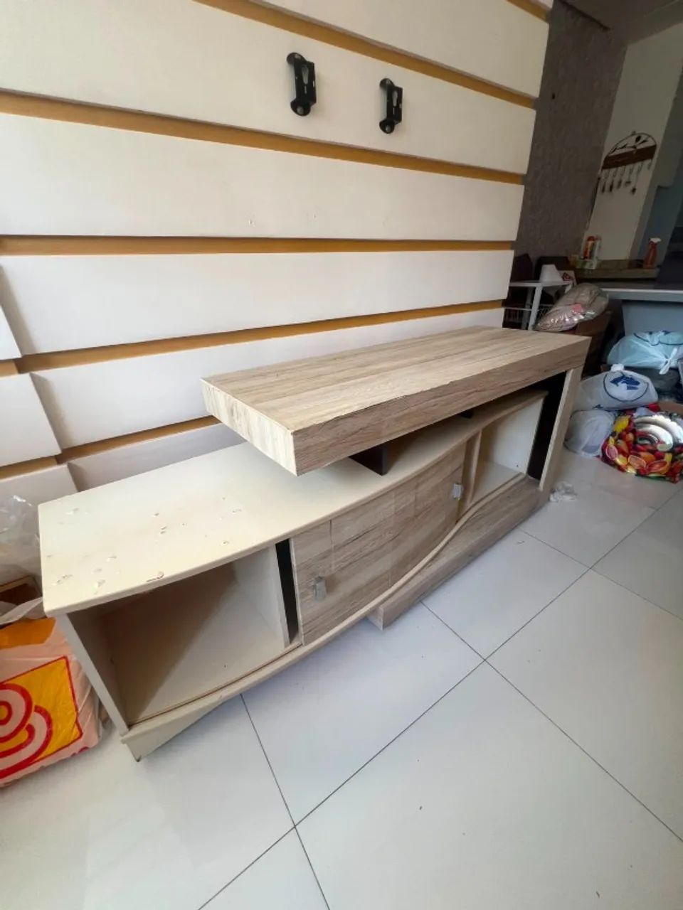 Rack - Foto 2