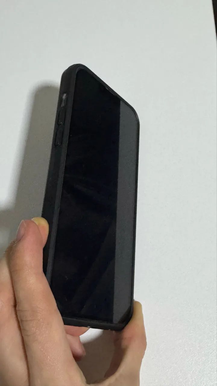 iPhone 13 Pro Max 128GB Grafite (Cinza) - Foto 3
