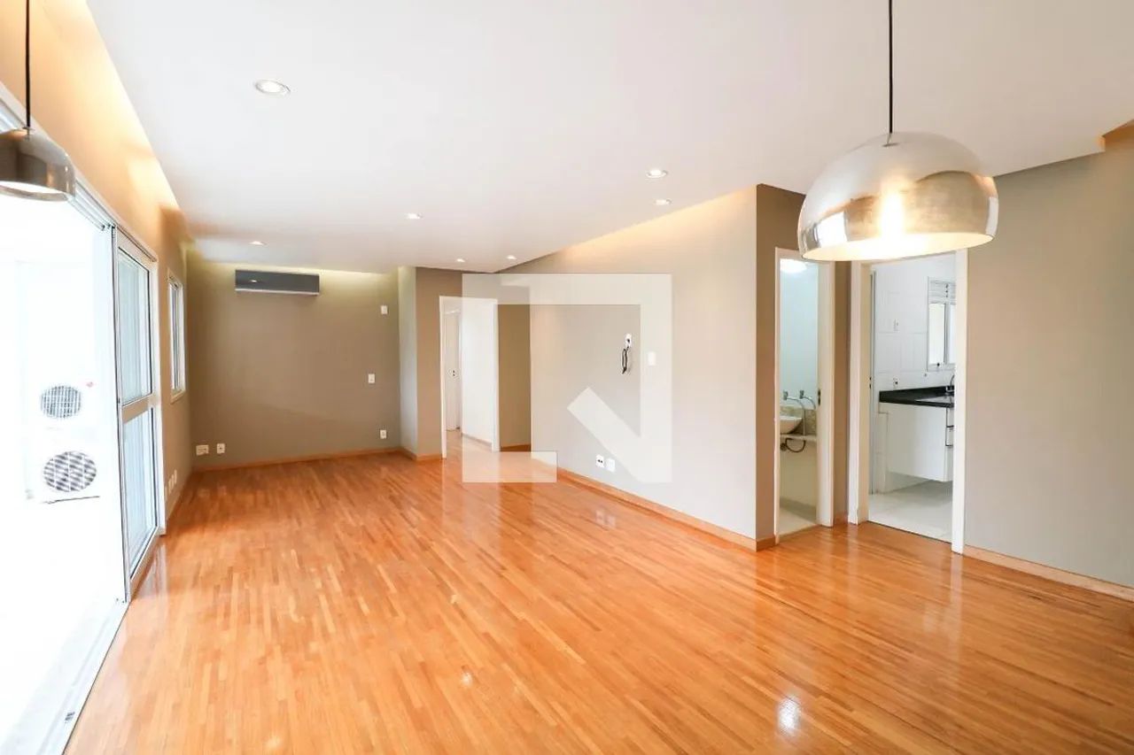 Apartamento à Venda - Brooklin, 3 Quartos, 124 m2 - Foto 2