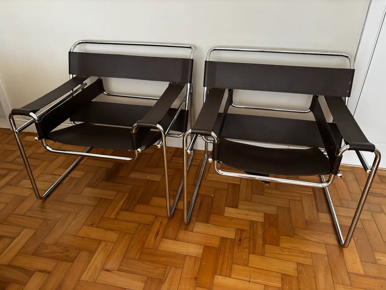 poltronas wassily - Foto 2
