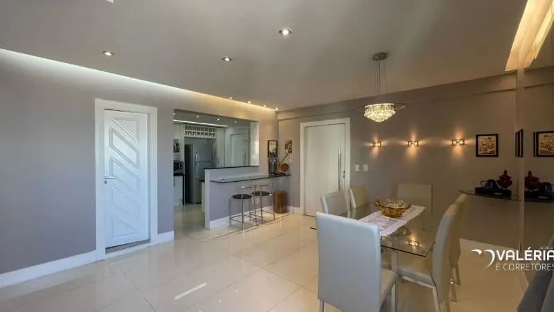 APARTAMENTO COM 01 SUÍTE, 01 VAGA, 72M² - Foto 2