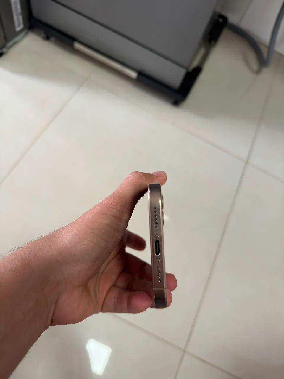 IPHONE 16 PRO MAX 256GB - Foto 5