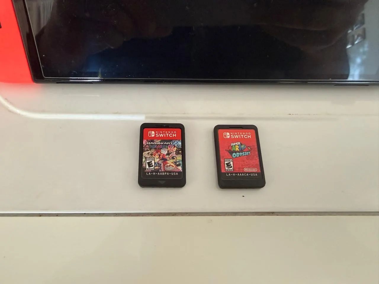 Nintendo Switch Oled - Foto 3