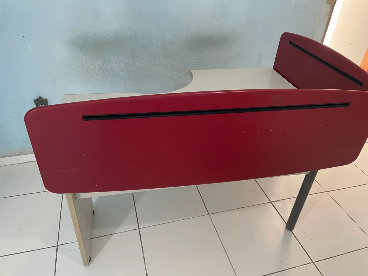 Mesa escritório  - Foto 3