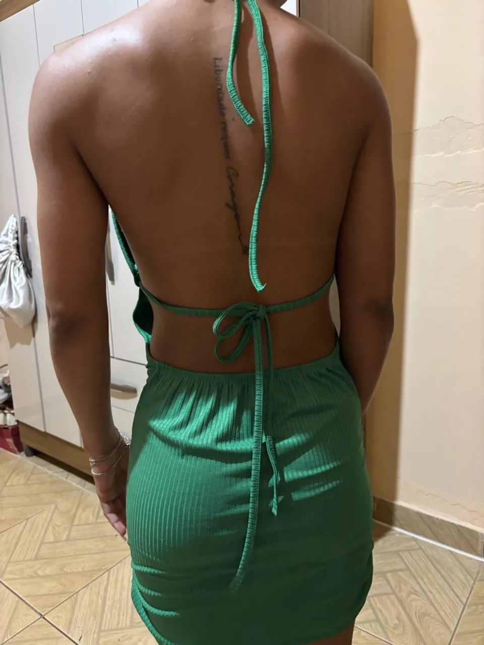 Vestido 30 reais  - Foto 2