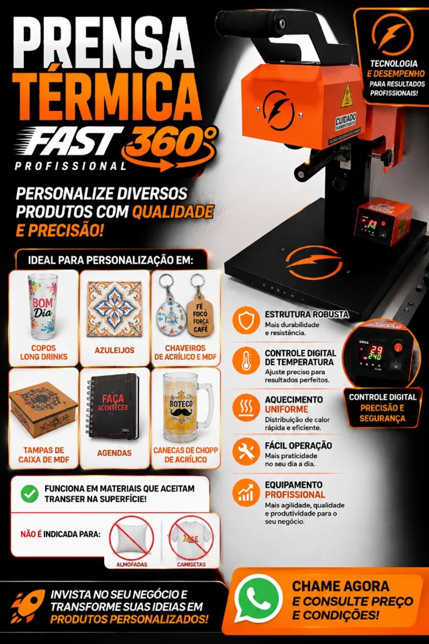 GIRO TRANSFER - FASTER 360º UP