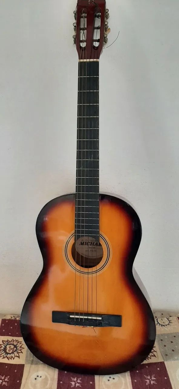 Violão  - Foto 3