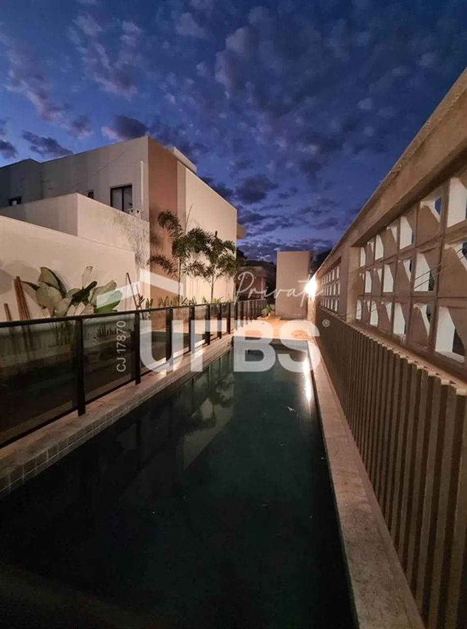 Casa nova em condominio 03 suites - Foto 4