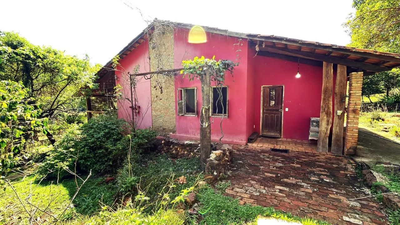 Chácara à venda no bairro Centro - Nerópolis/GO - Foto 2