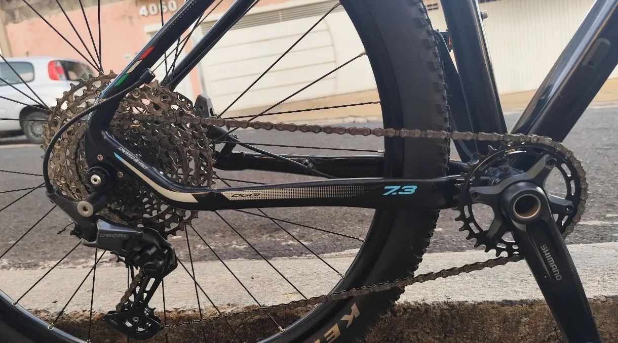OGGI BIG WHEEL 7.3 - Foto 4