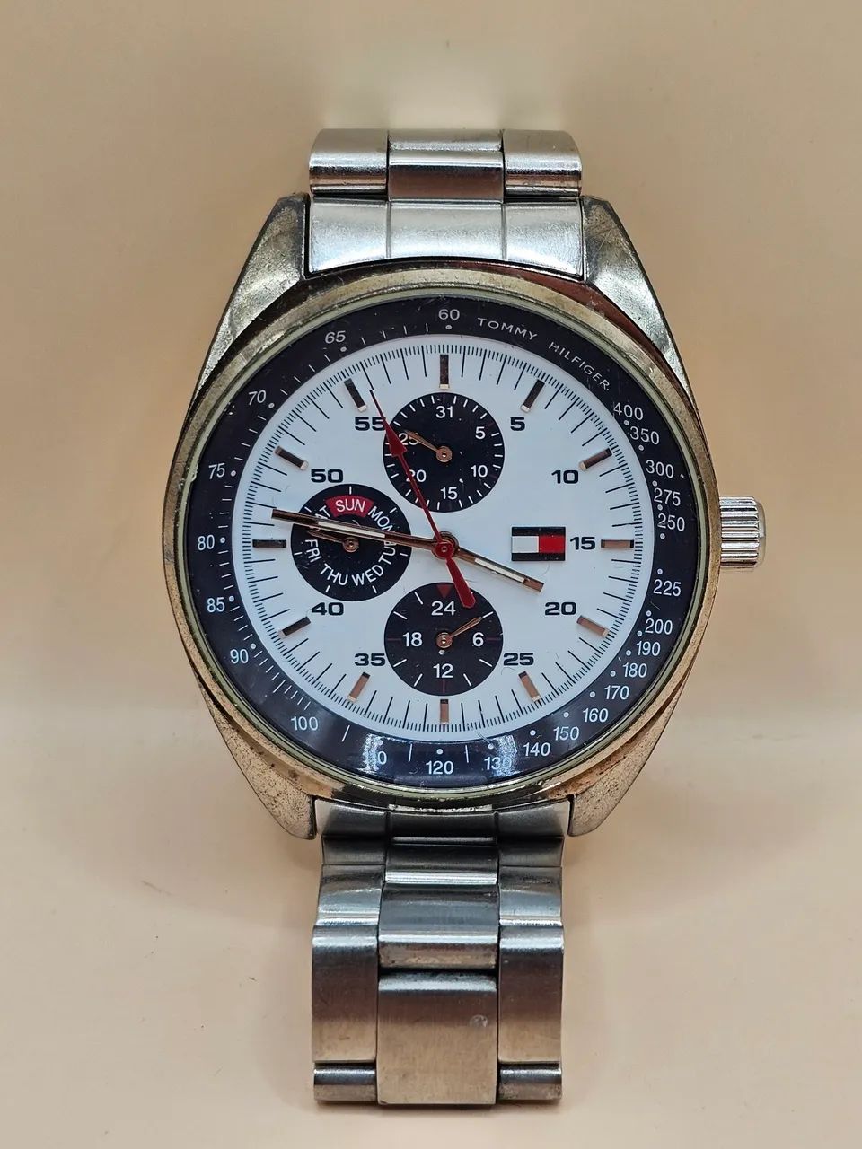 Relógio Tommy Hilfiger - Foto 4