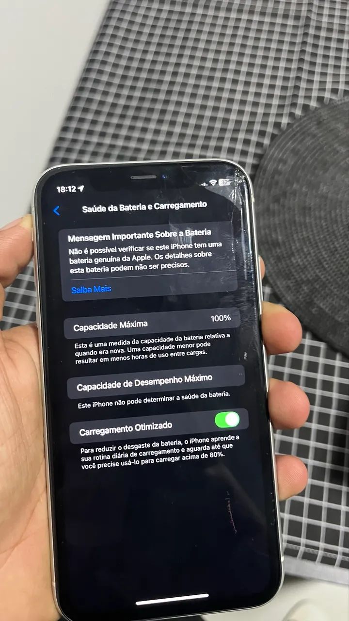 iPhone XR 128gb  - Foto 2
