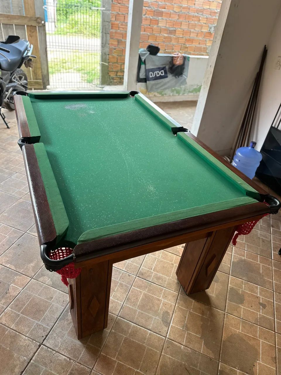 Vende se sinuca  - Foto 2