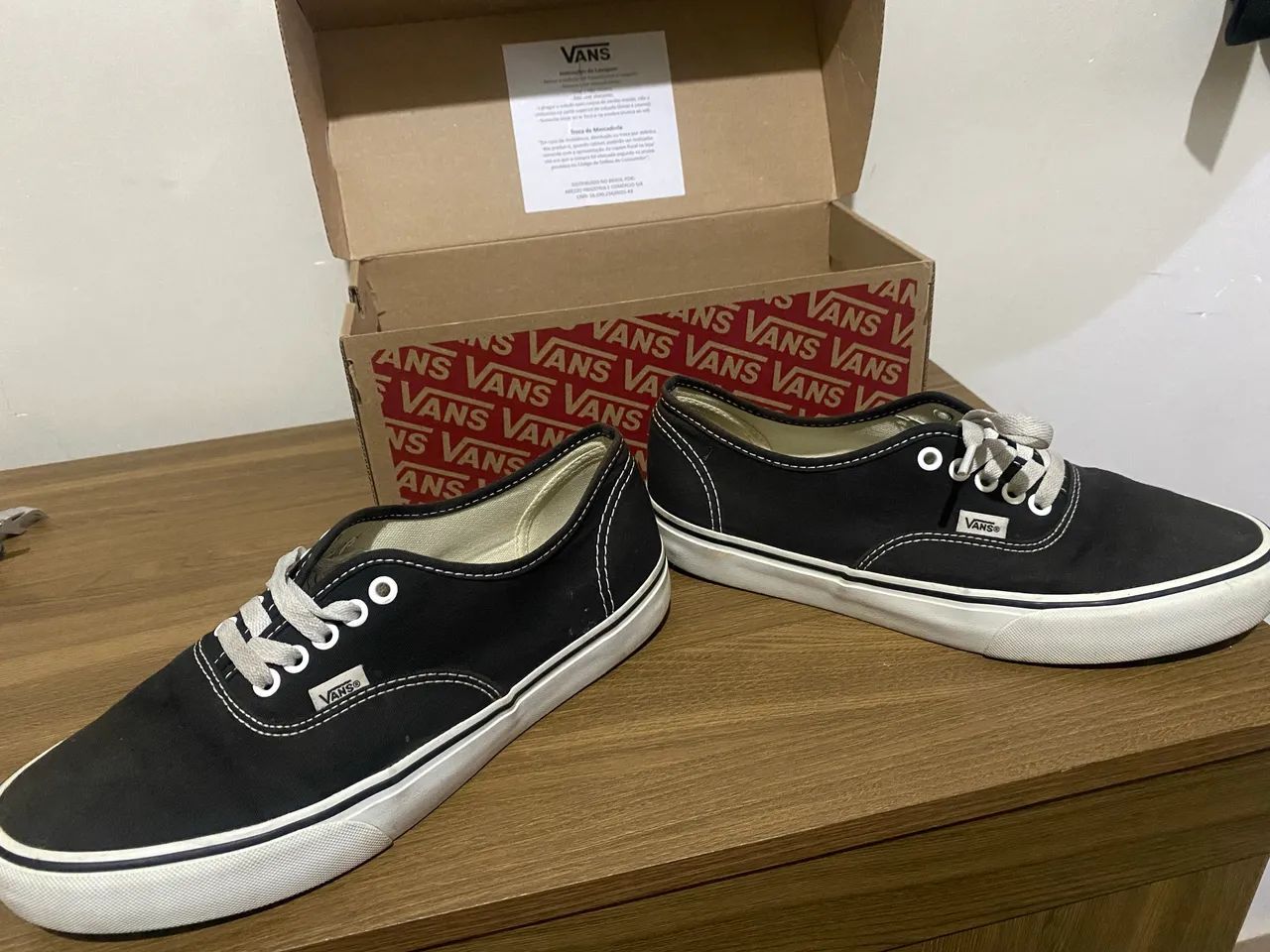 Vans Authentic - Foto 2