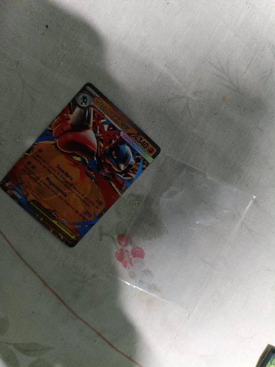 Cards Raros Pokémon  - Foto 4