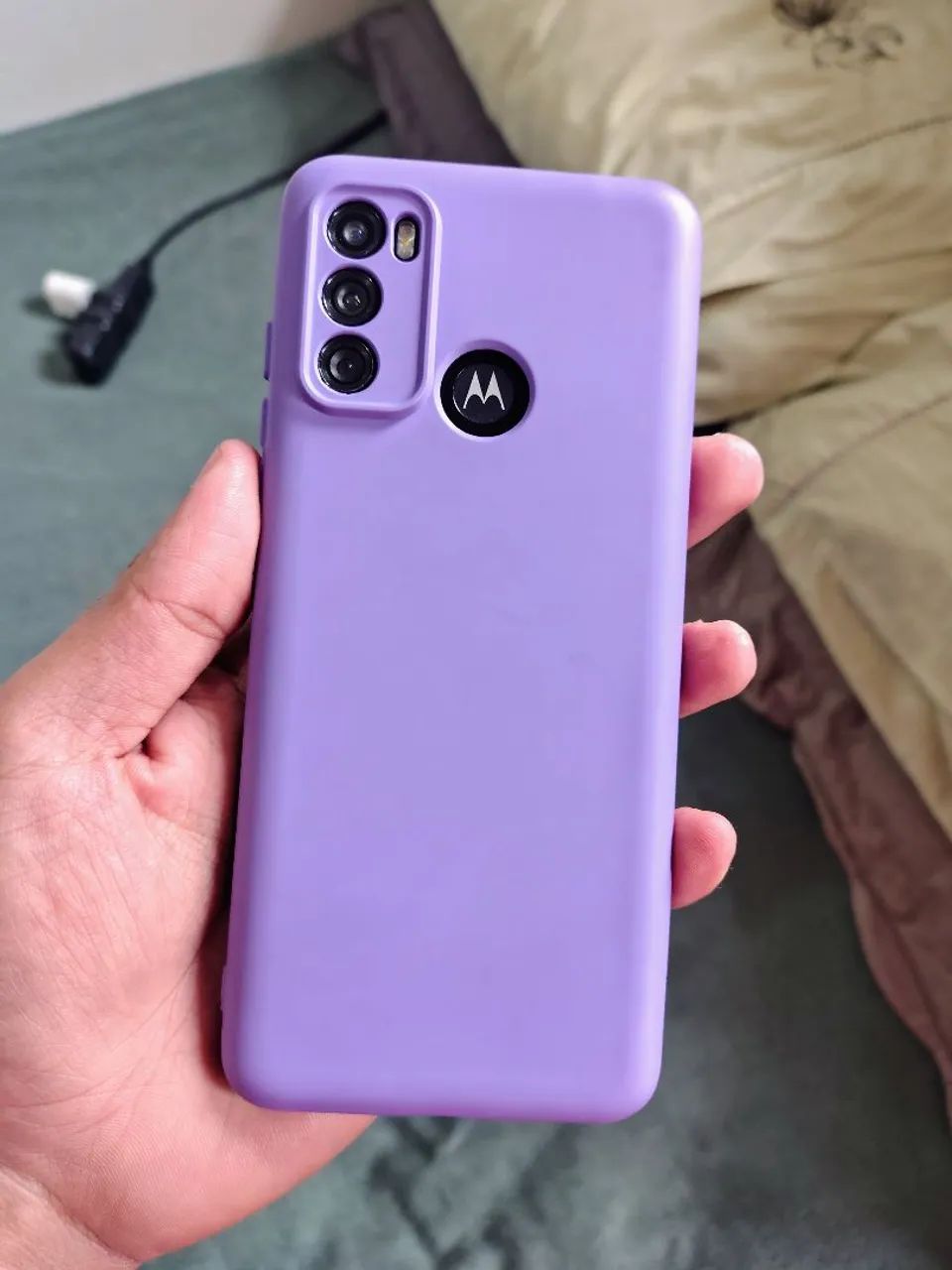 Motorola moto g60 128gb - Foto 2