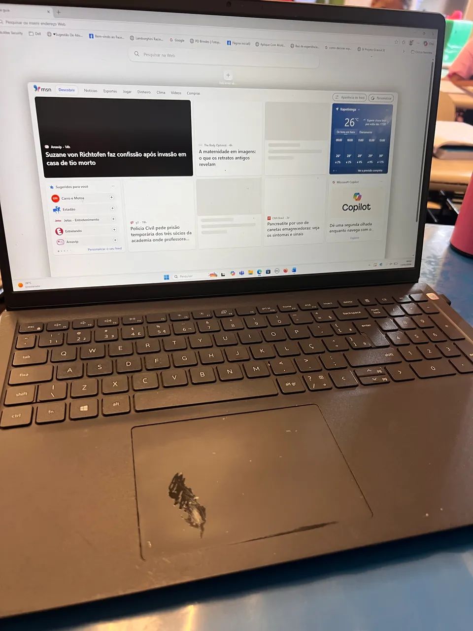 Notebook Dell  - Foto 2