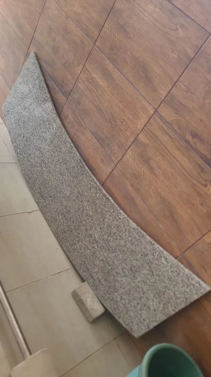 Balcão de Mármore  - Foto 2