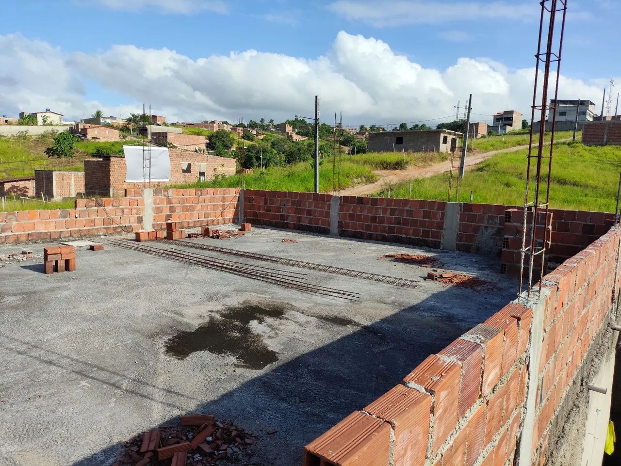 Vendo casa em Guadalajara Paudalho 