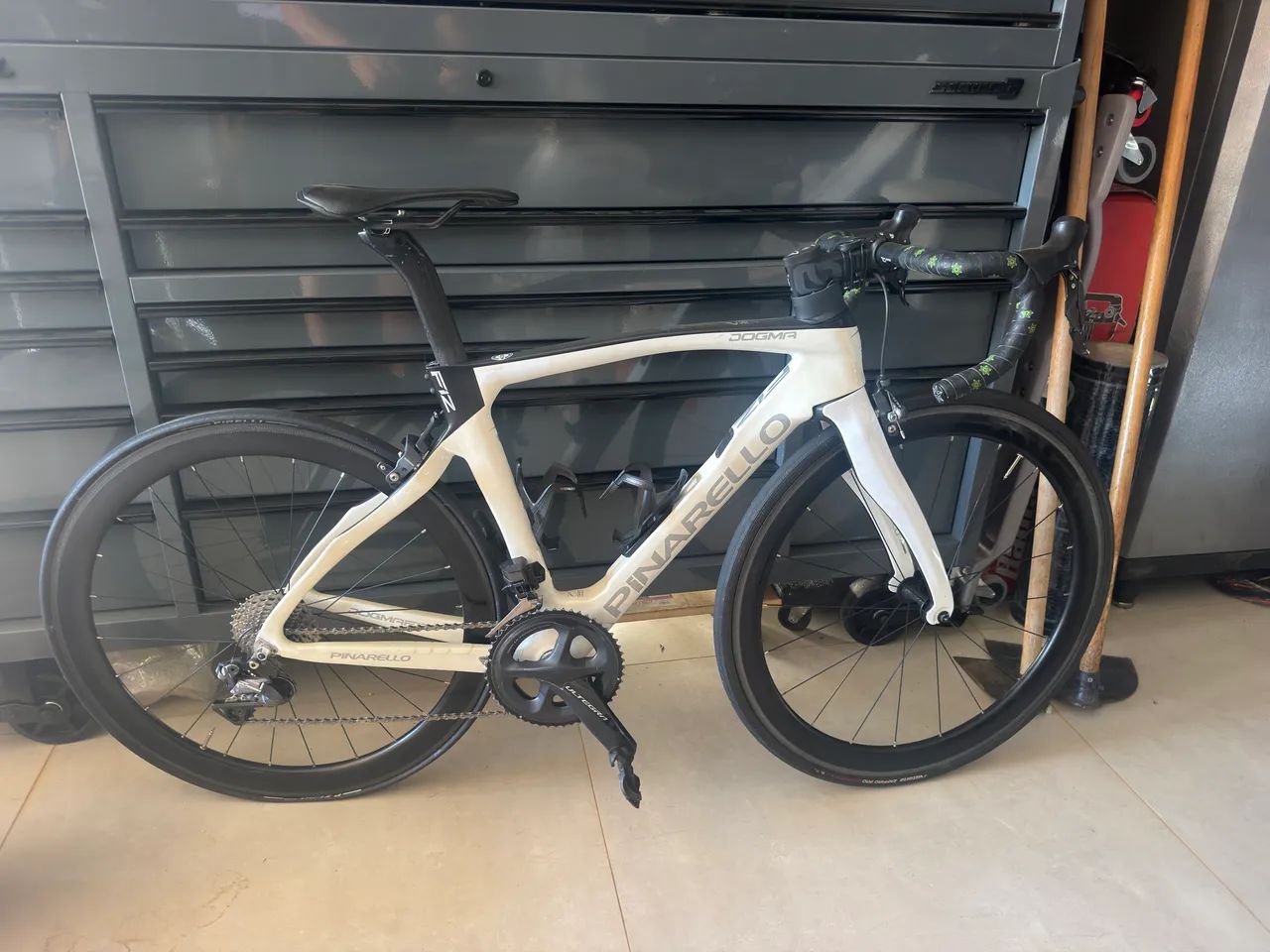 Vendo Pinarello Dogma F12