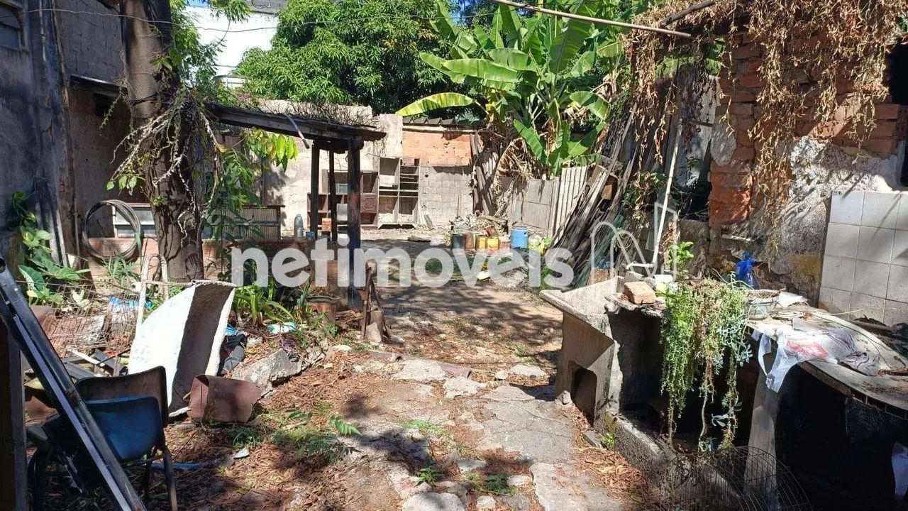 Venda Lote-Área-Terreno Alto Barroca Belo Horizonte - Foto 5