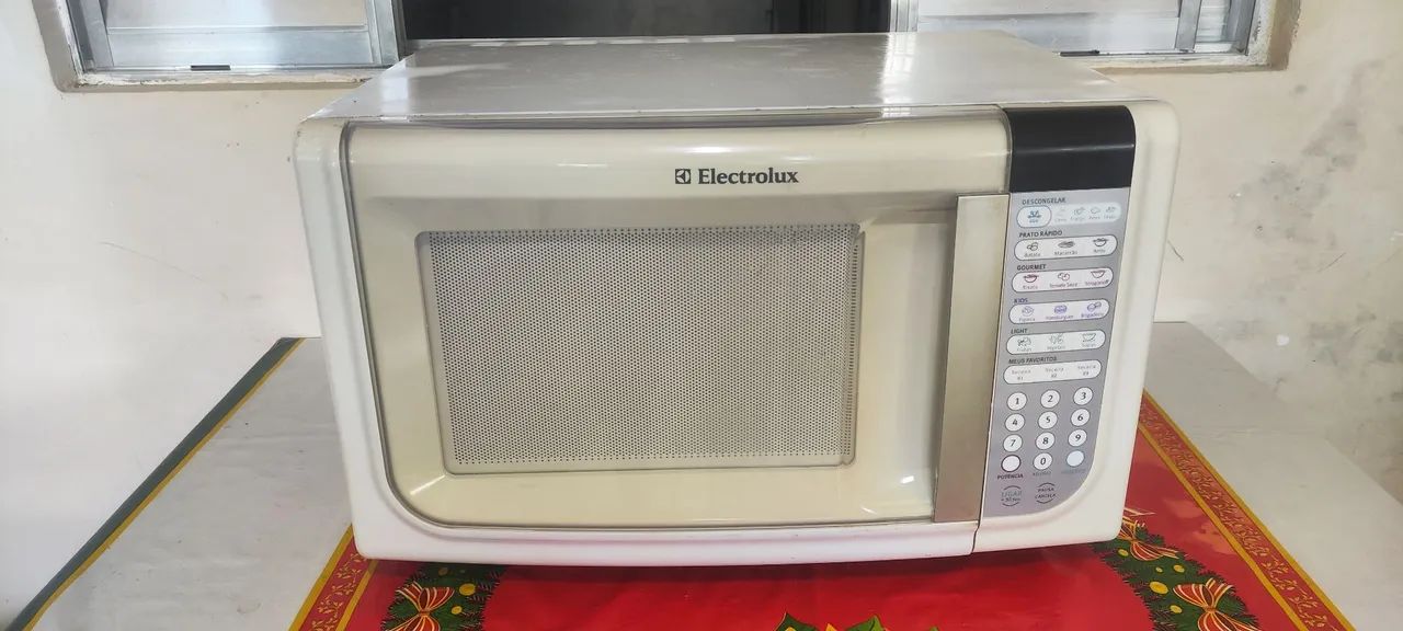 Vende-se microondas!!