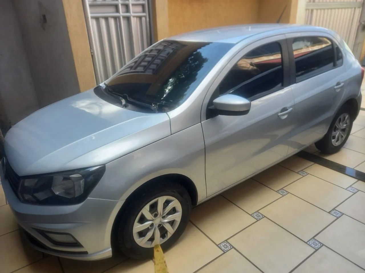 LOCAÇÃO DE CARRO PARA UBER, 99 - Foto 4