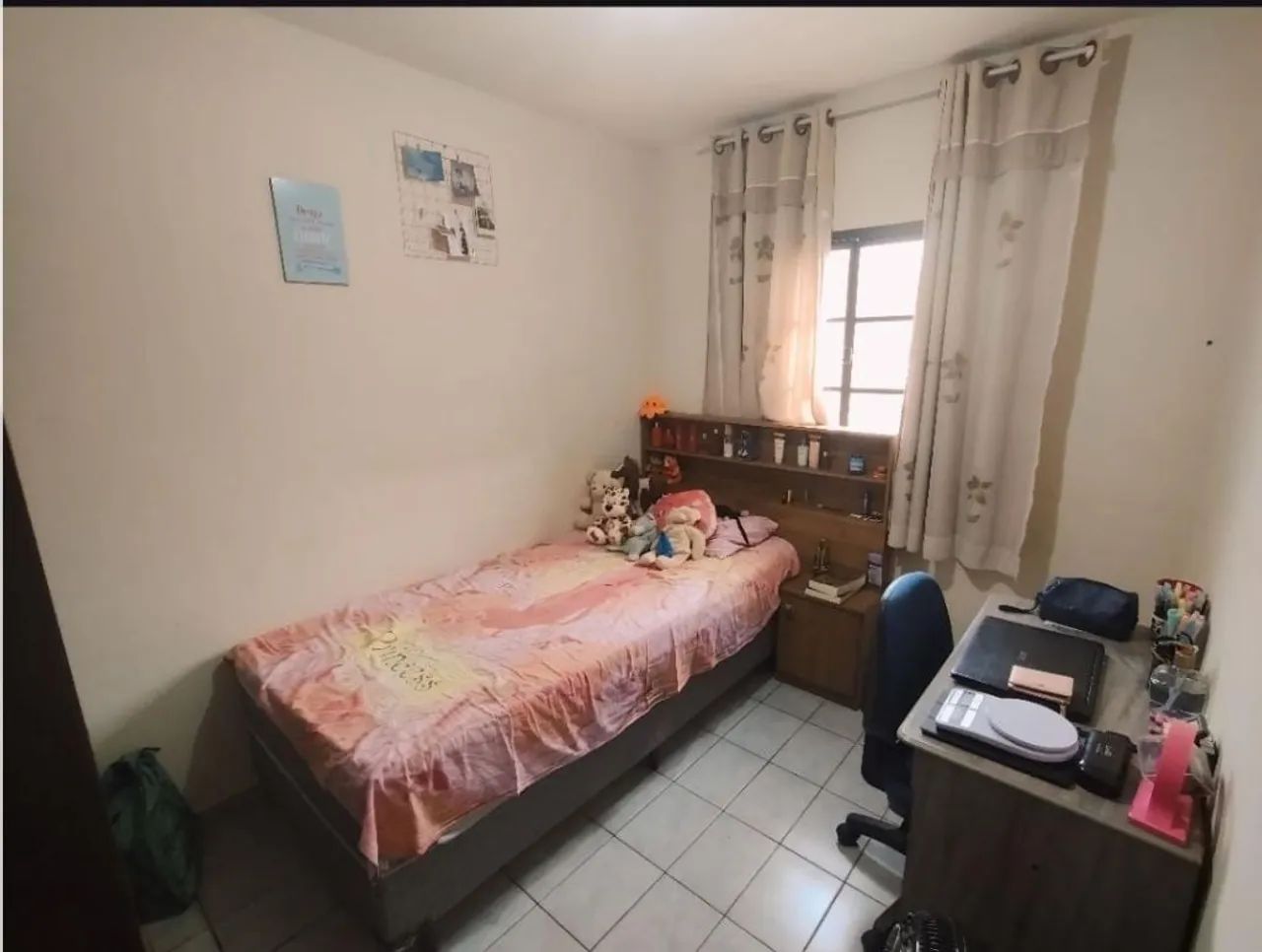 Venda de Casas / Padrão na cidade de Cosmópolis - Foto 5