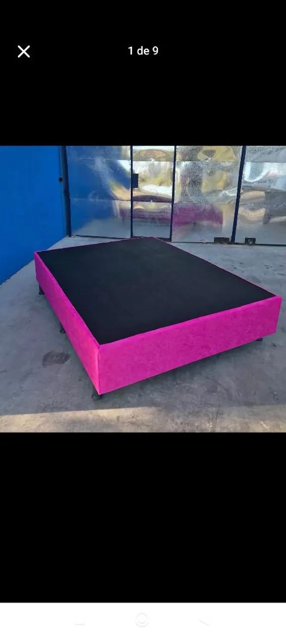 Camas unibox macias acoxoadas ? - Foto 3