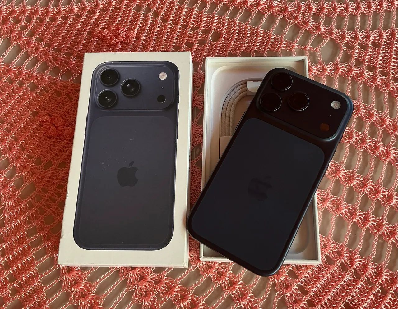iPhone 17 pro  - Foto 2