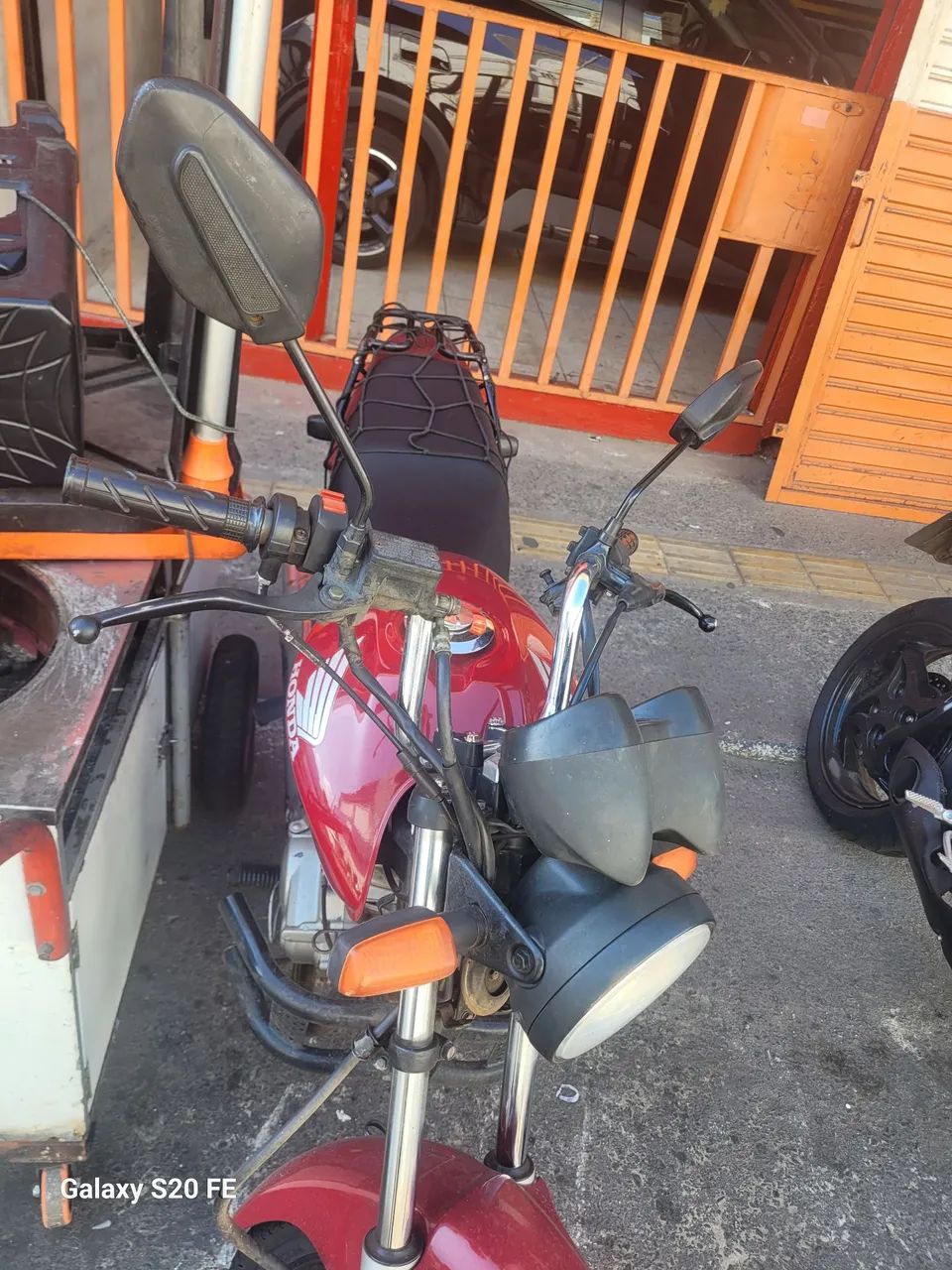 Titan 150 esd super conservada - Foto 5