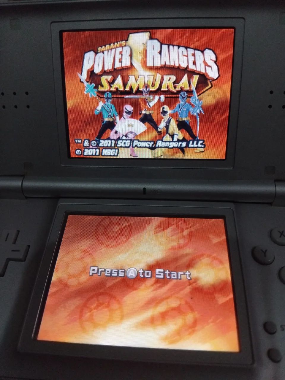 Jogo de ds loose - Foto 3